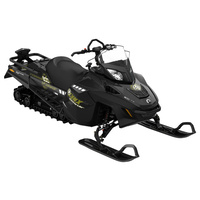 BRP SNOWMOBILE Lynx Xtrim Commander 600 2016-2019